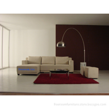 Fabric Sofa